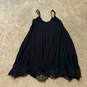 NWOT- Adore Me - Chemise - Small